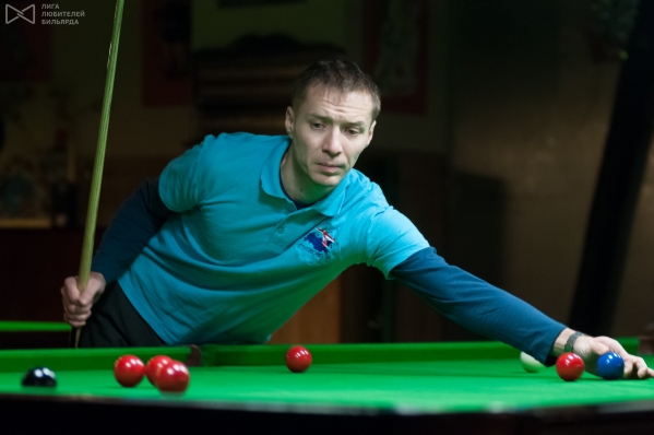 Роман Власов — единственный участник Суперфинала, сумевший отобрать фрейм у победителя